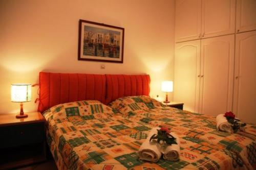 Terpsichore Apartments 키파리씨아 외부 사진